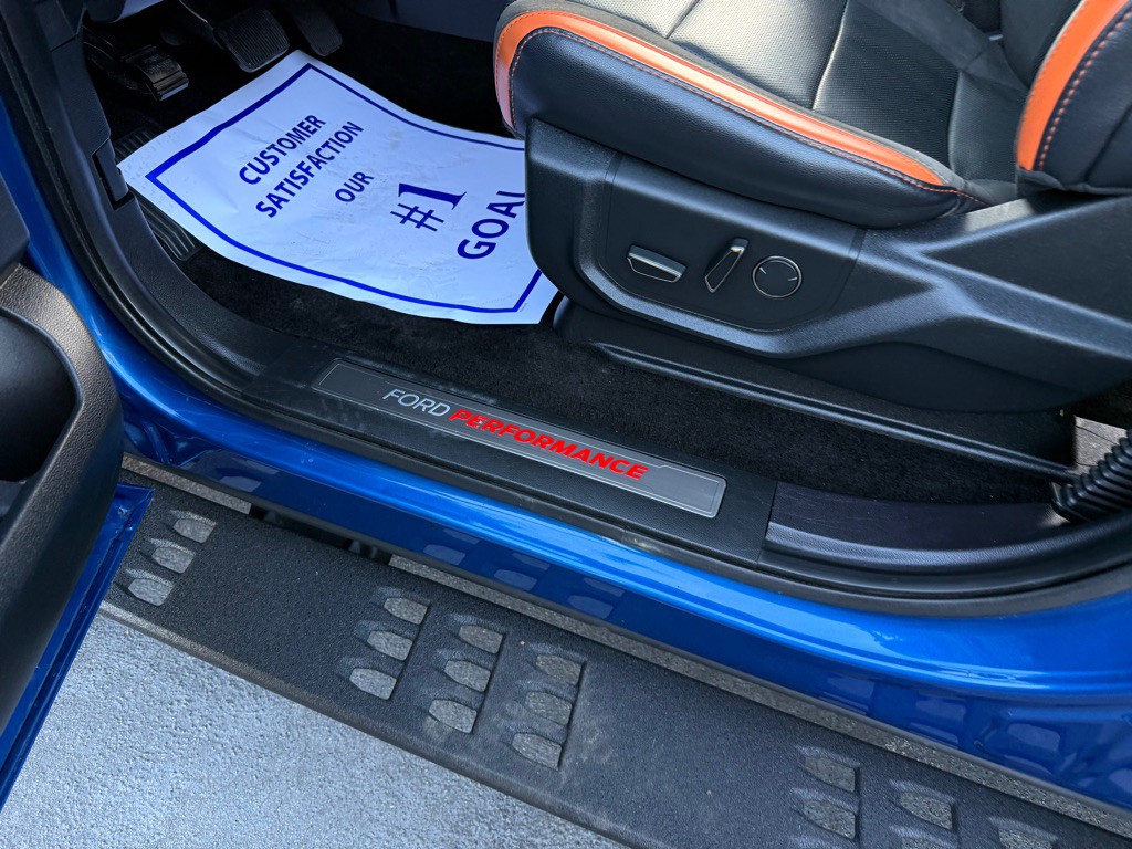 2018 Ford F-150 Image 65