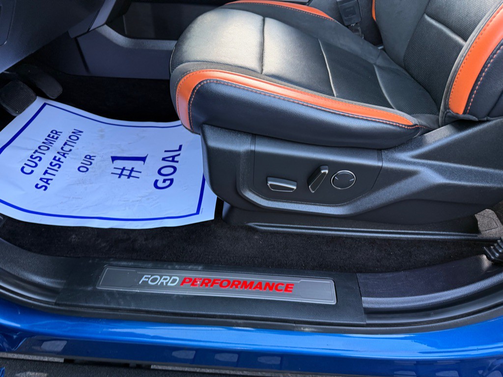 2018 Ford F-150 Image 66