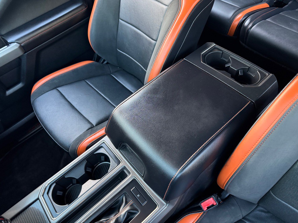 2018 Ford F-150 Image 67
