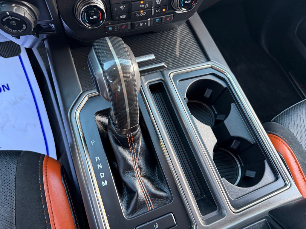 2018 Ford F-150 Image 68