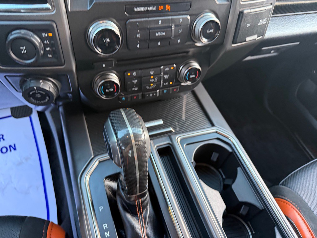 2018 Ford F-150 Image 69