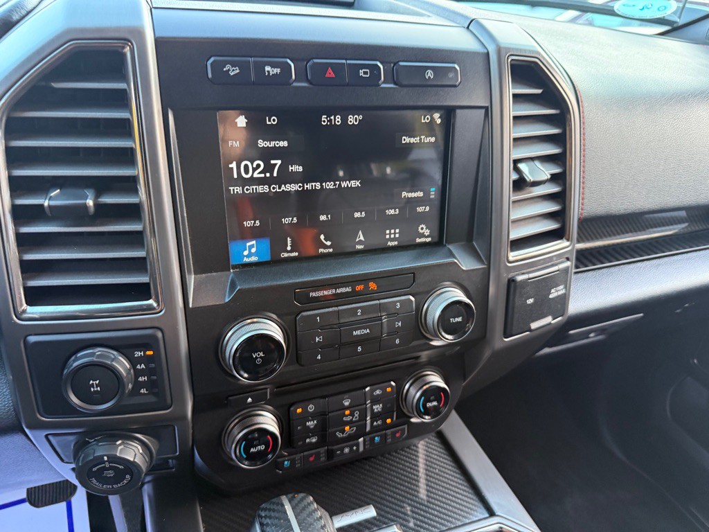 2018 Ford F-150 Image 70
