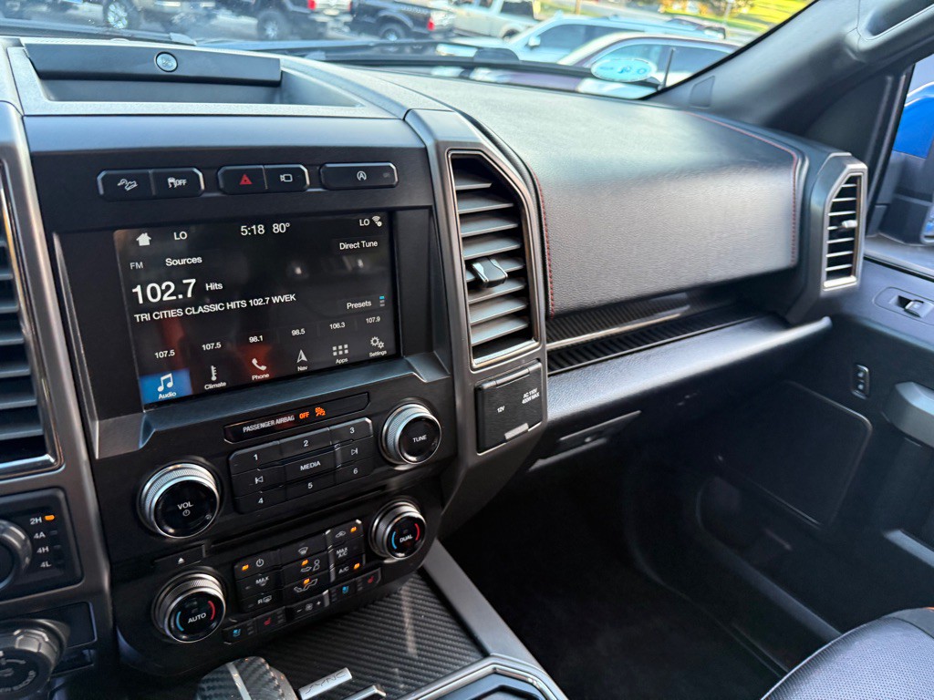2018 Ford F-150 Image 71