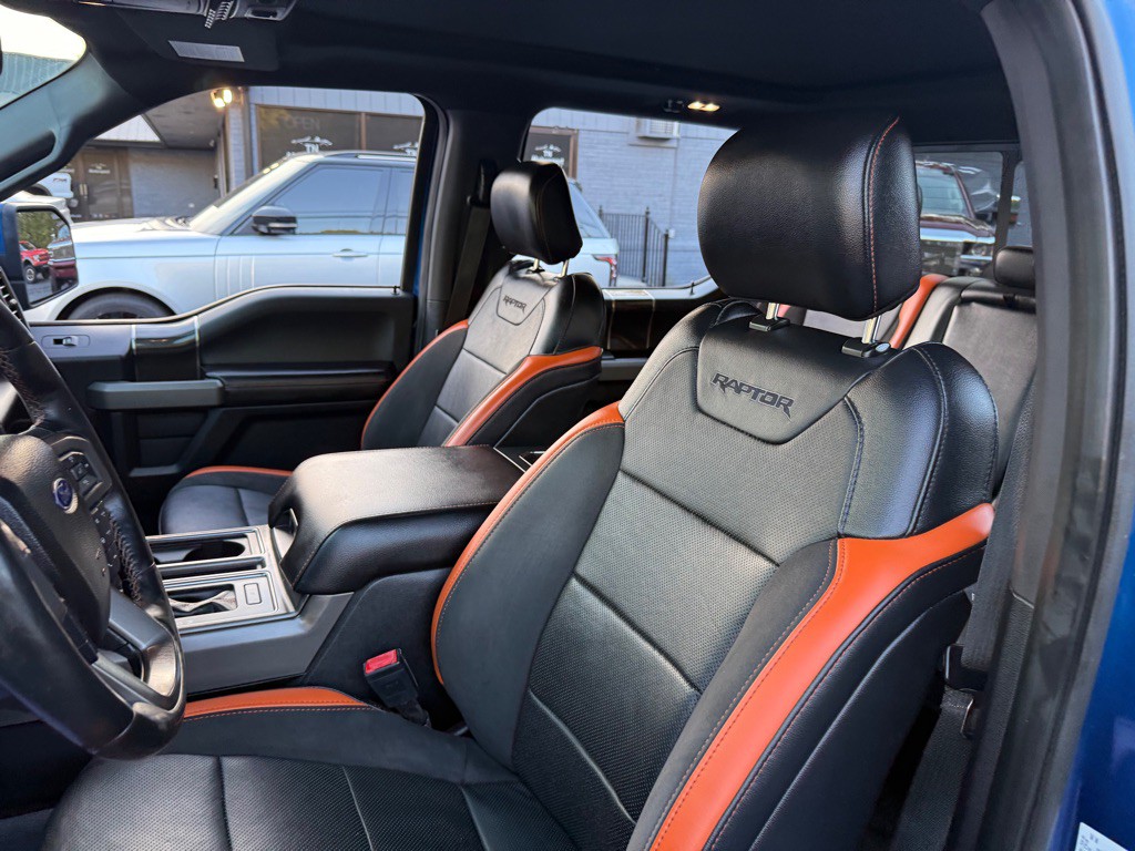 2018 Ford F-150 Image 72