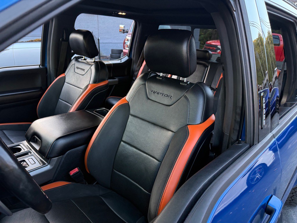 2018 Ford F-150 Image 73