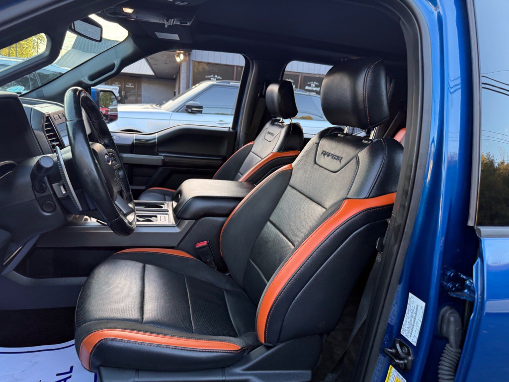 2018 Ford F-150 Image 74