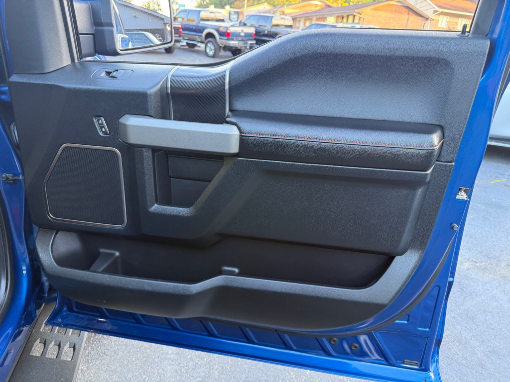 2018 Ford F-150 Image 75