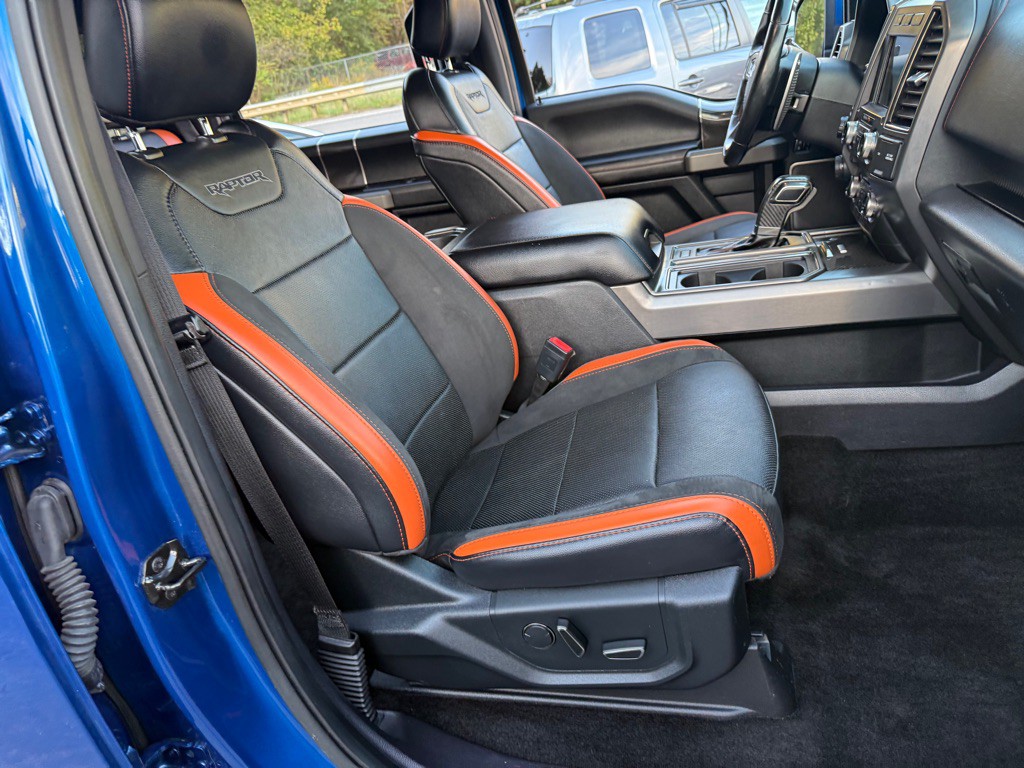 2018 Ford F-150 Image 76