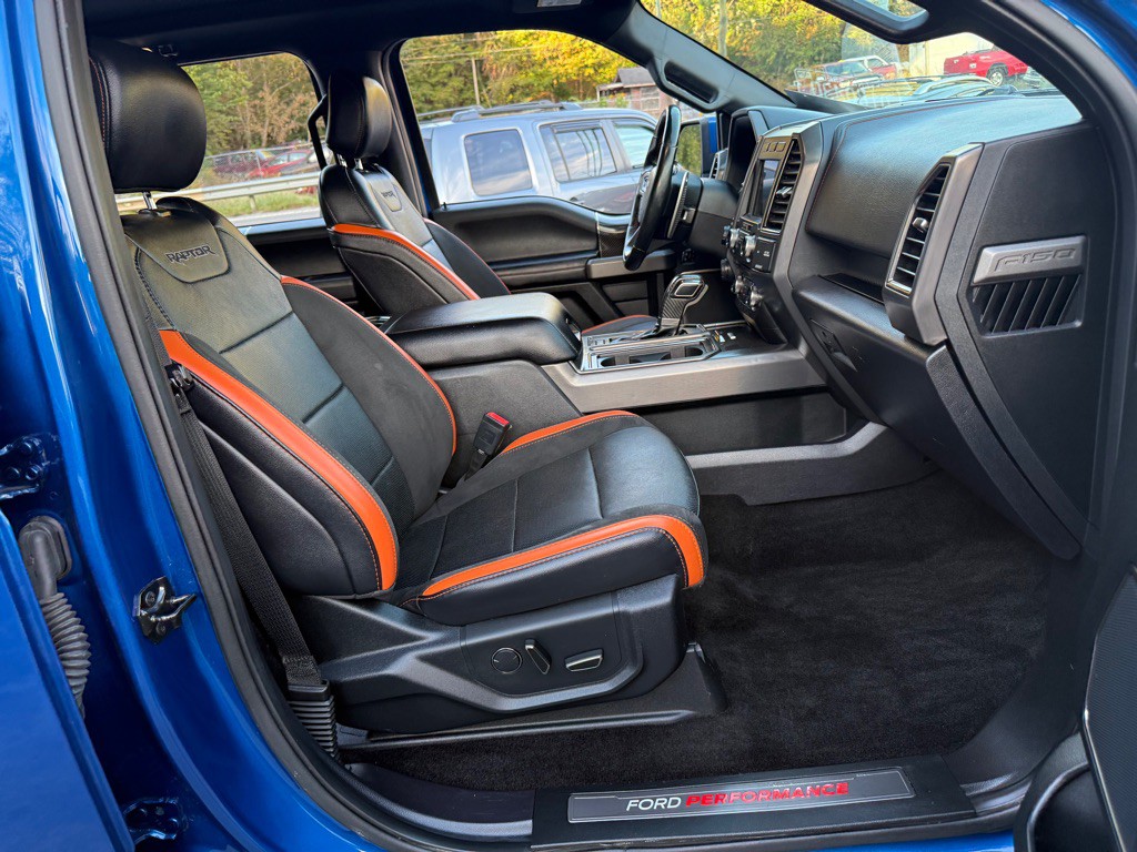 2018 Ford F-150 Image 77