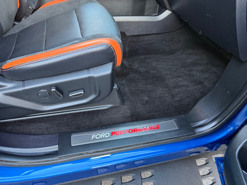 2018 Ford F-150 Image 78