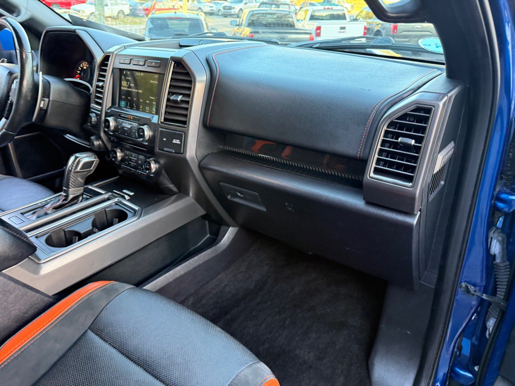 2018 Ford F-150 Image 79