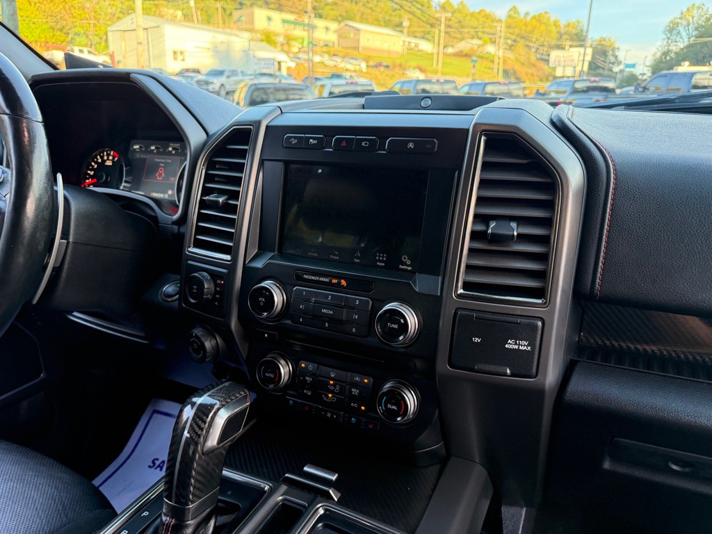 2018 Ford F-150 Image 80
