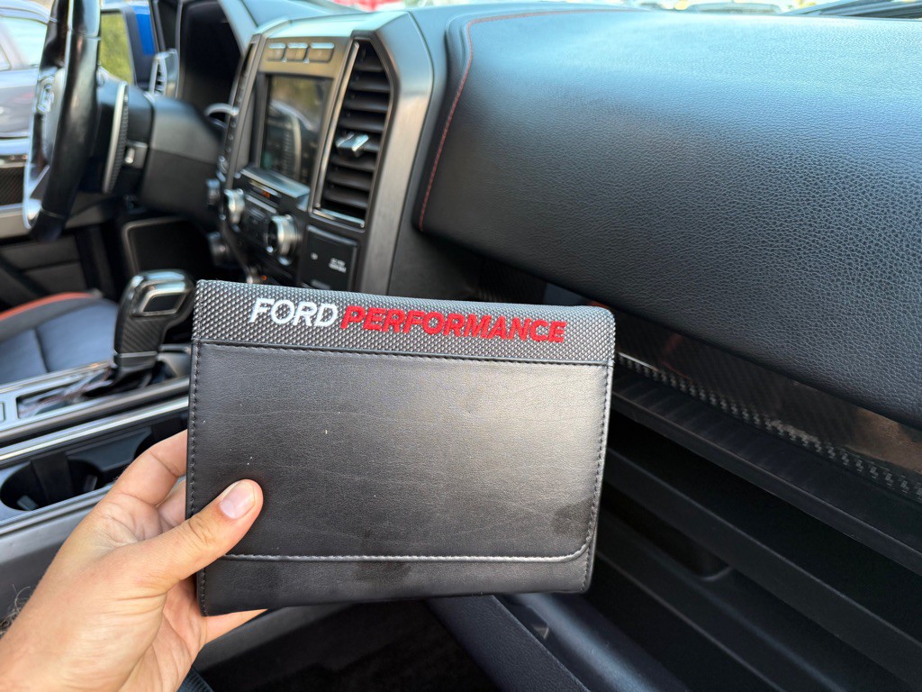 2018 Ford F-150 Image 81