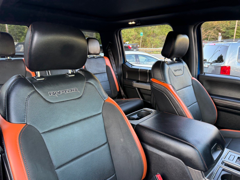 2018 Ford F-150 Image 83