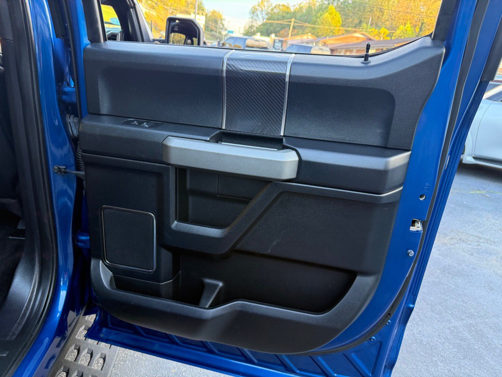 2018 Ford F-150 Image 84