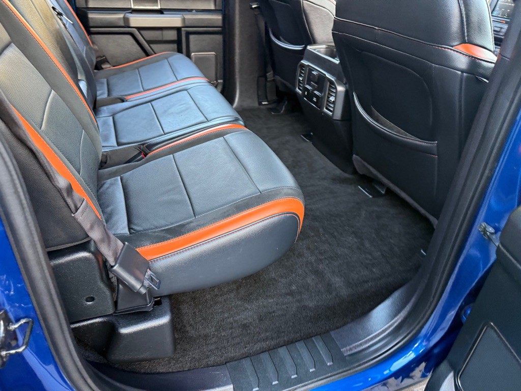2018 Ford F-150 Image 85