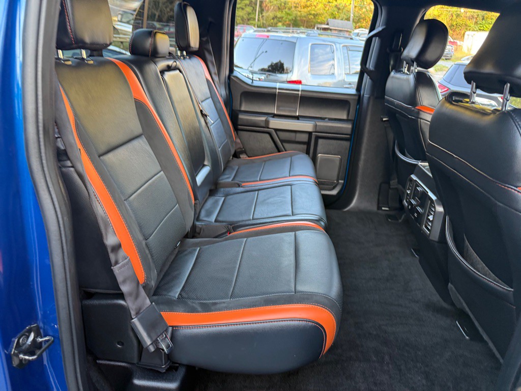 2018 Ford F-150 Image 86