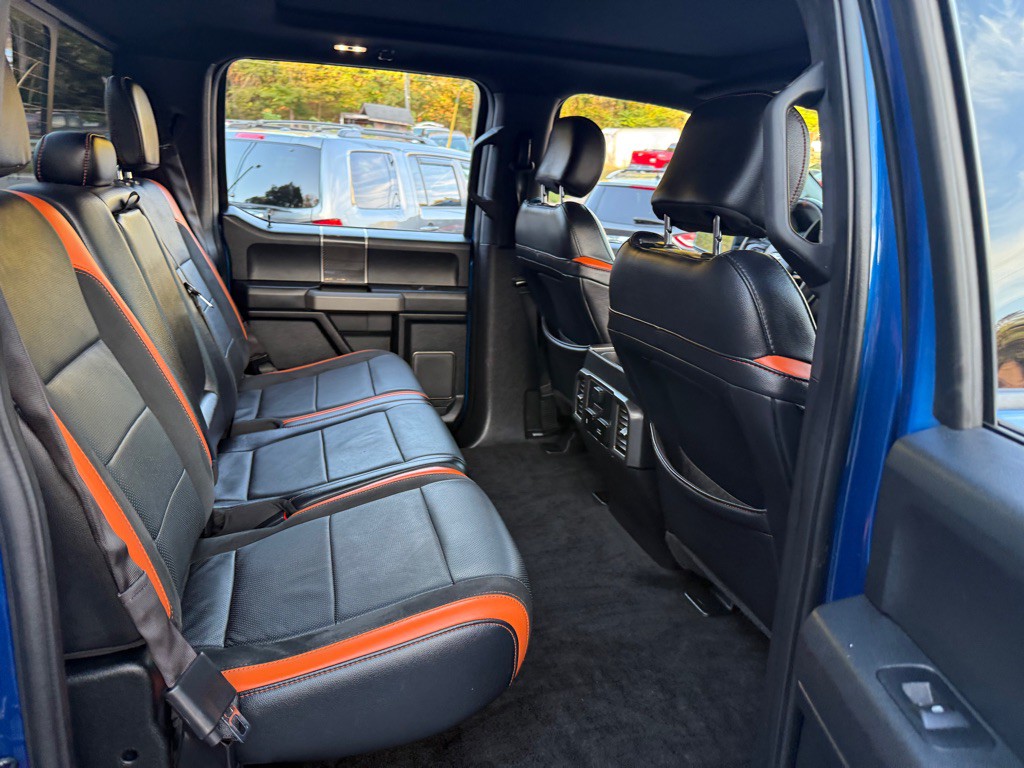 2018 Ford F-150 Image 87