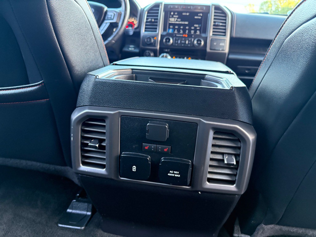 2018 Ford F-150 Image 88