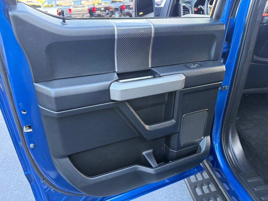 2018 Ford F-150 Image 89