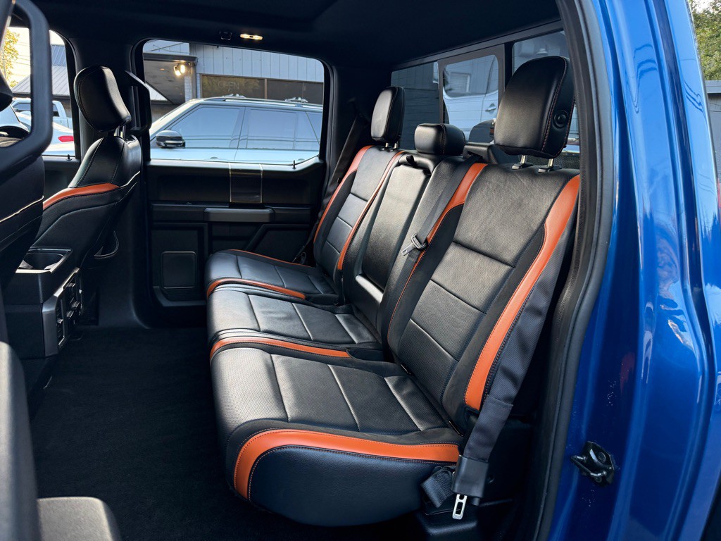 2018 Ford F-150 Image 90