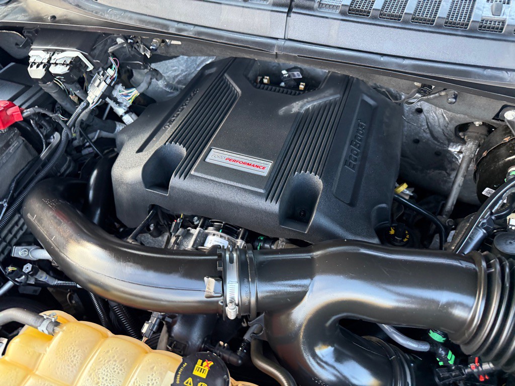 2018 Ford F-150 Image 92