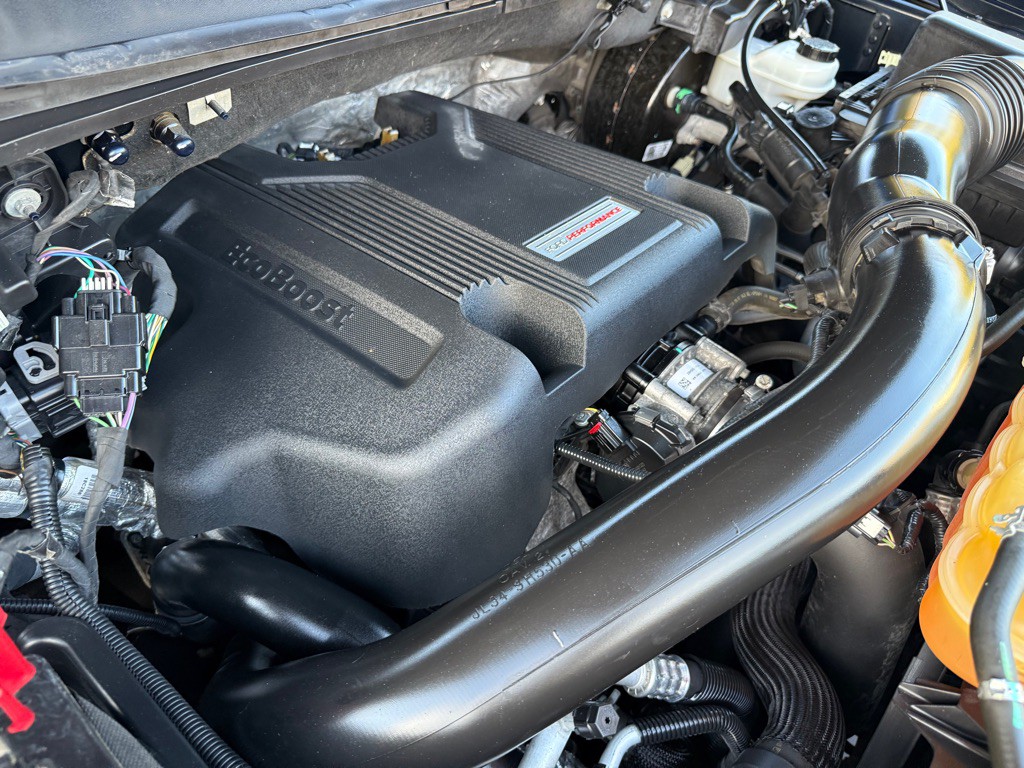 2018 Ford F-150 Image 94