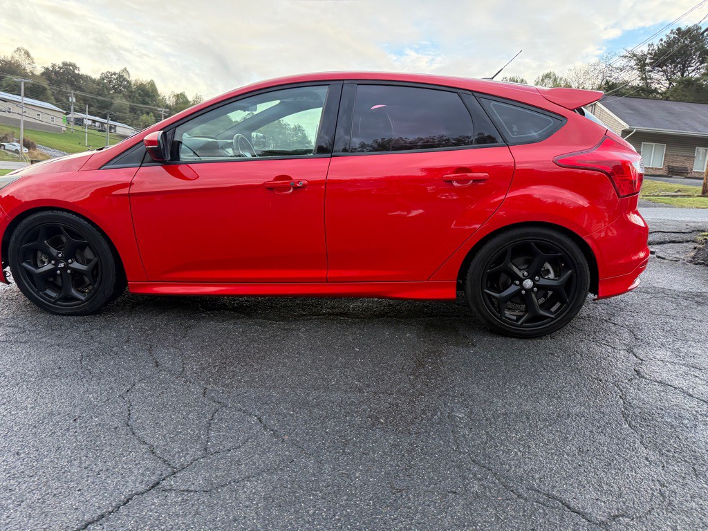 2014 Ford Focus Image 14