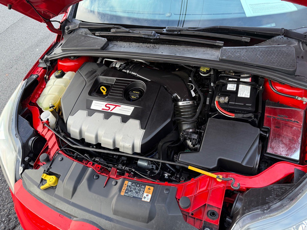 2014 Ford Focus Image 24