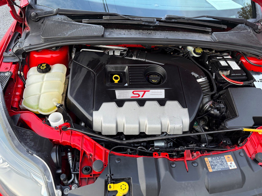 2014 Ford Focus Image 25
