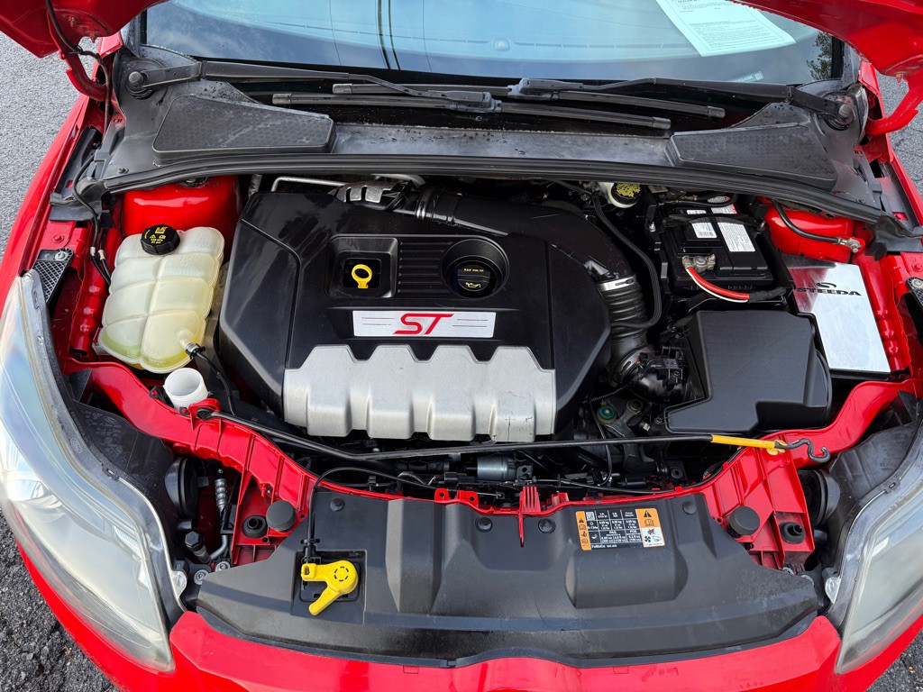 2014 Ford Focus Image 26