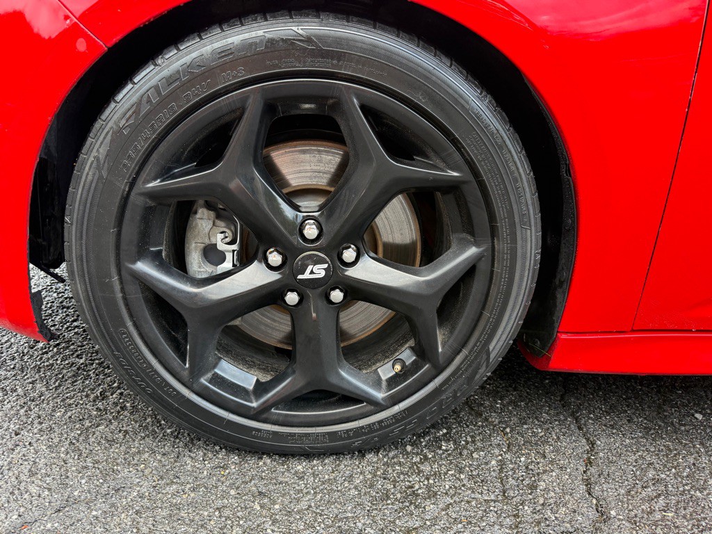 2014 Ford Focus Image 29