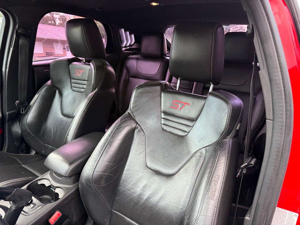 2014 Ford Focus Image 33