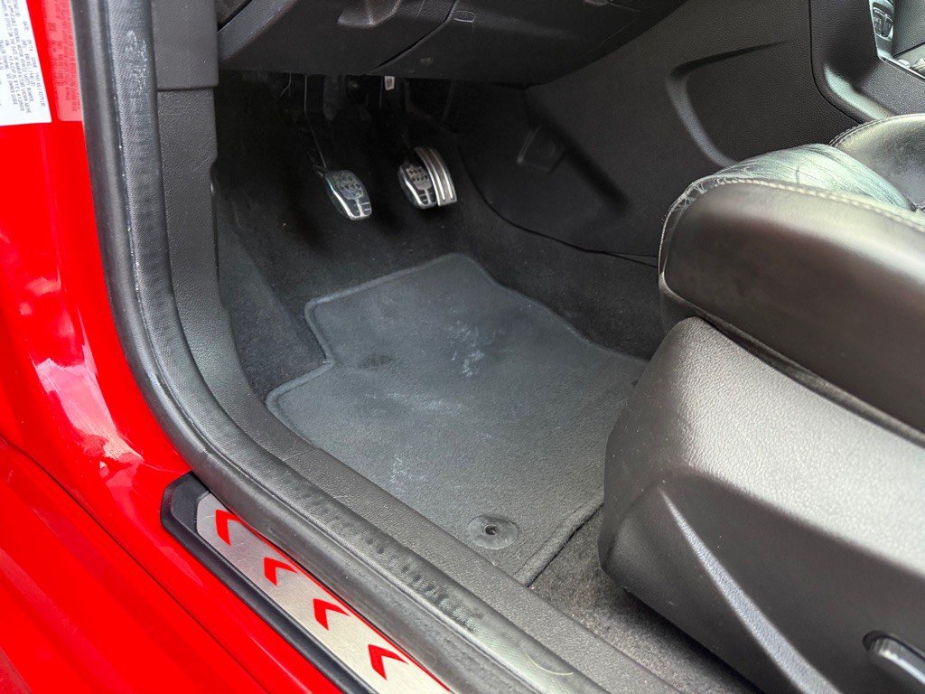 2014 Ford Focus Image 34
