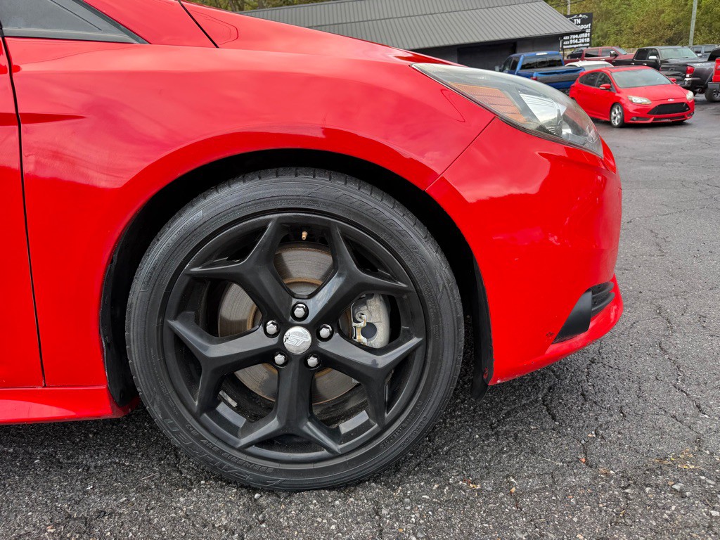 2014 Ford Focus Image 58