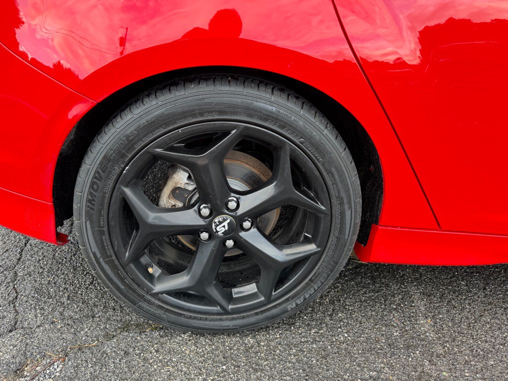 2014 Ford Focus Image 60
