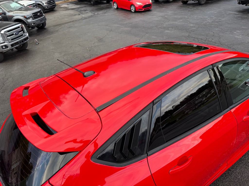 2014 Ford Focus Image 63