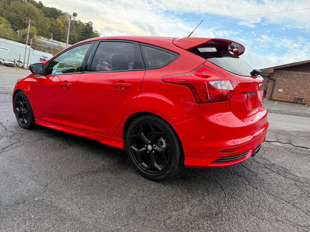 2014 Ford Focus Image 66
