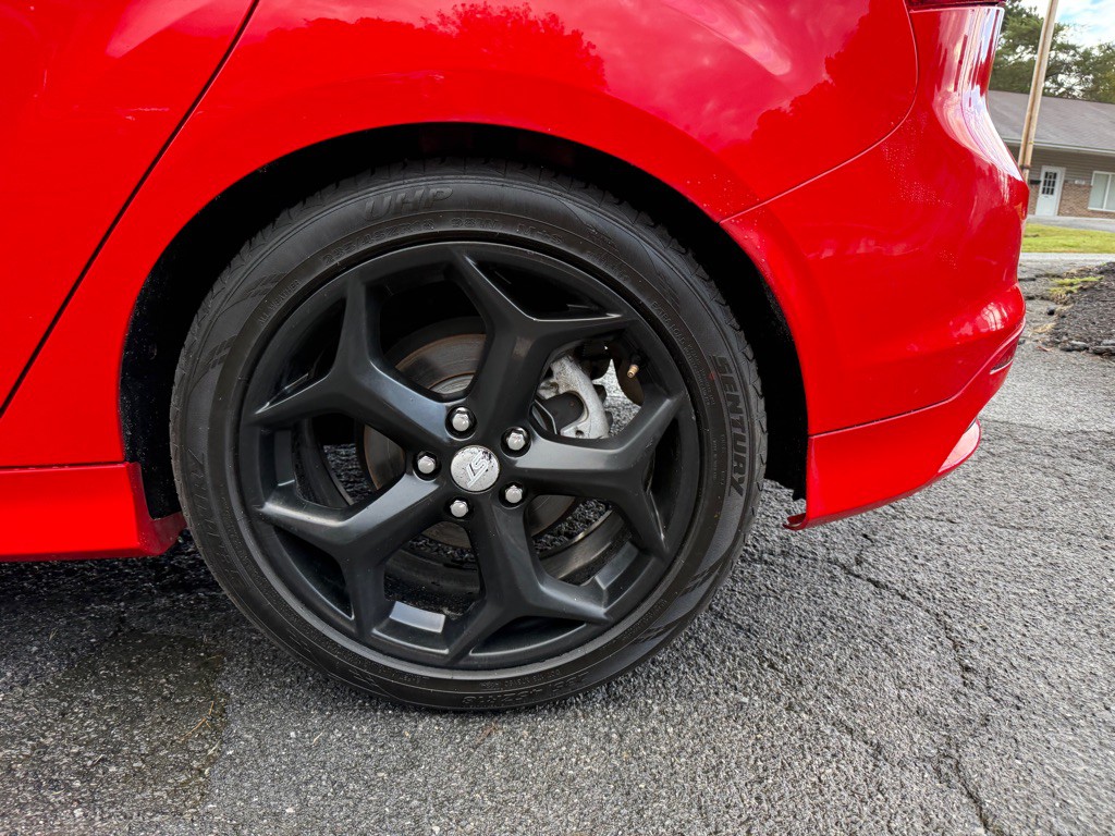 2014 Ford Focus Image 67