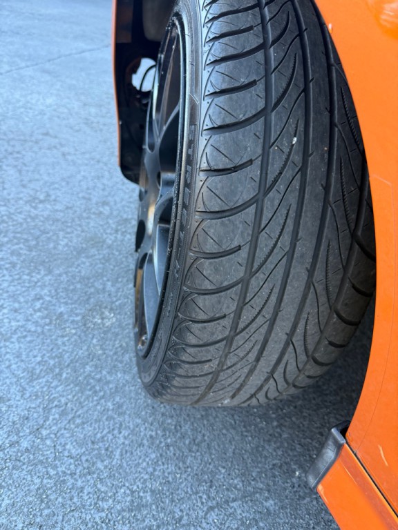 2018 Ford Fiesta Image 31