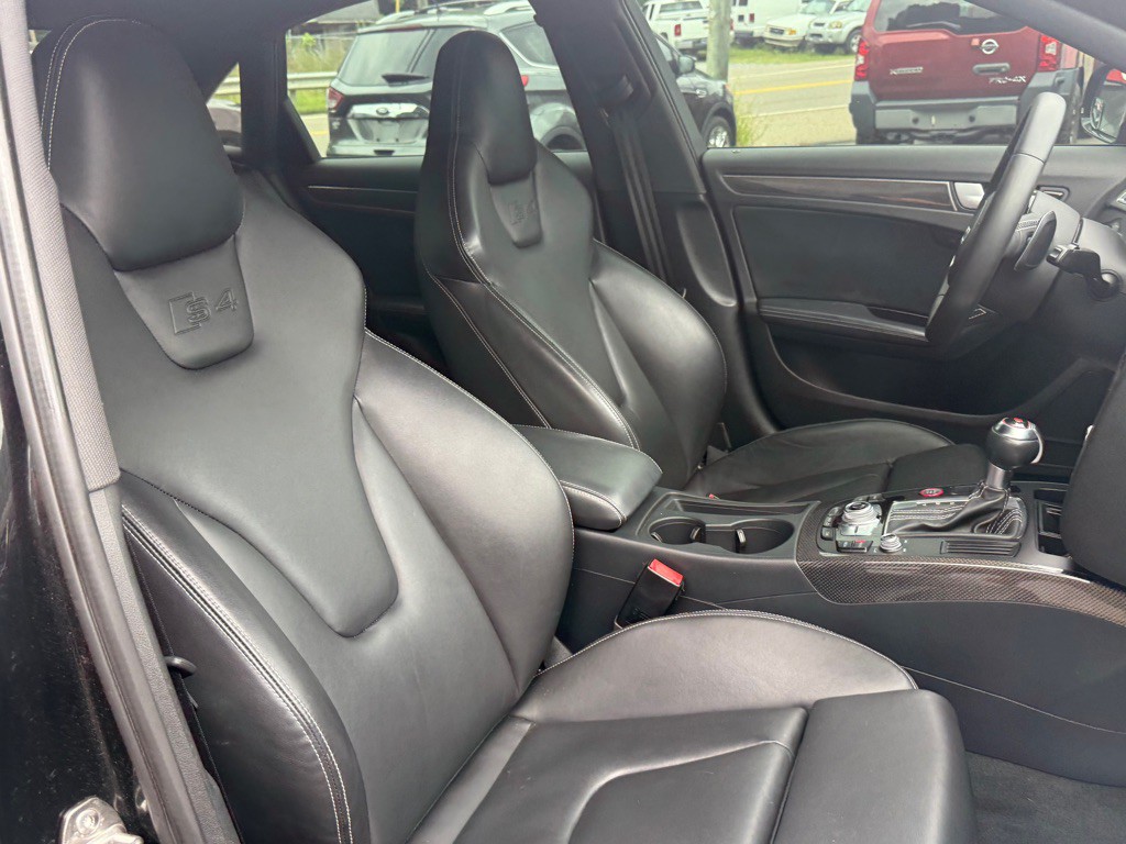 2014 Audi S4 Image 48