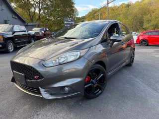 Image for 2017 Ford Fiesta ST ID: 6931725