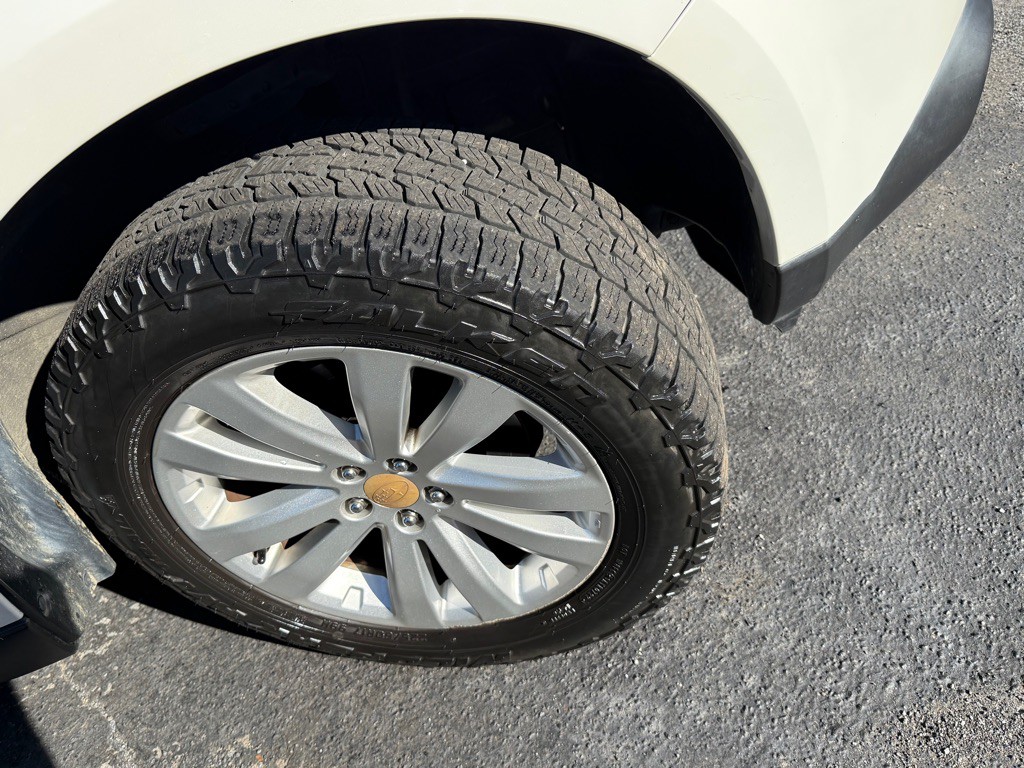 2011 Subaru Forester Image 20