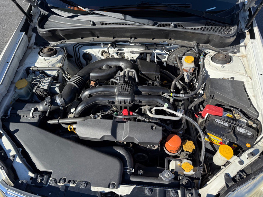 2011 Subaru Forester Image 36