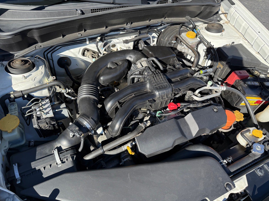 2011 Subaru Forester Image 37