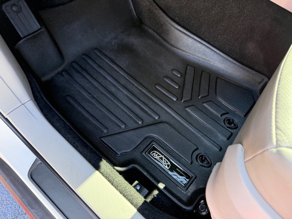 2011 Subaru Forester Image 40