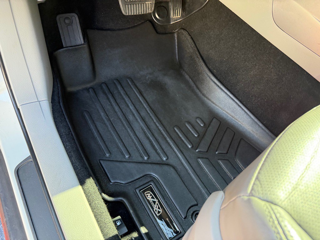 2011 Subaru Forester Image 41