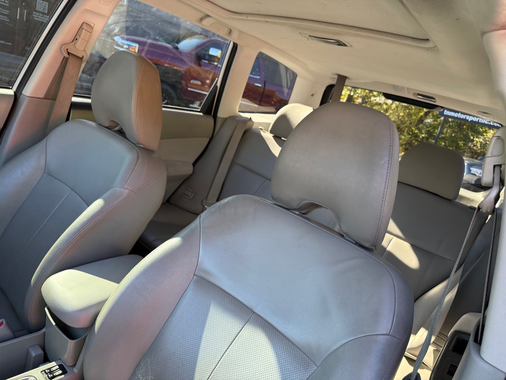 2011 Subaru Forester Image 42