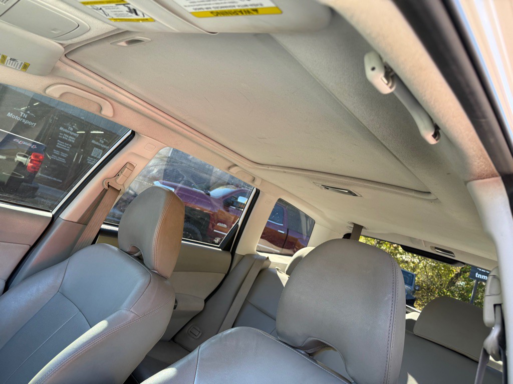 2011 Subaru Forester Image 43