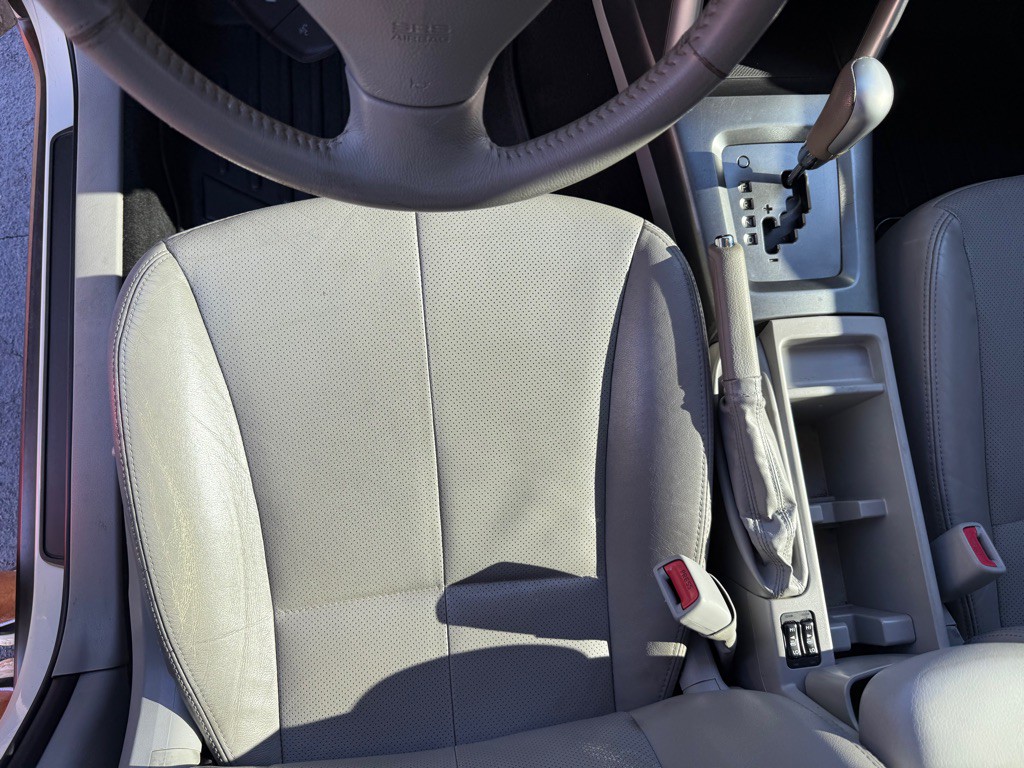 2011 Subaru Forester Image 45